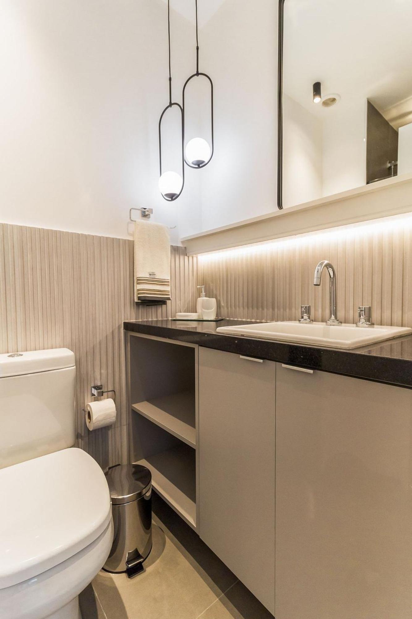 Apartamento Vn - Capote Valente São Paulo