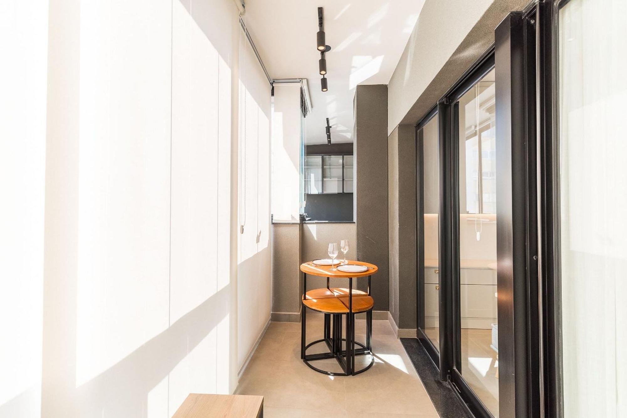 Vn - Capote Valente Apartamento
