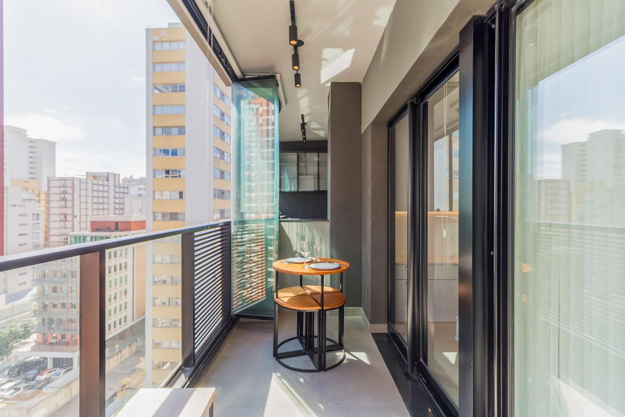 Apartamento Vn - Capote Valente