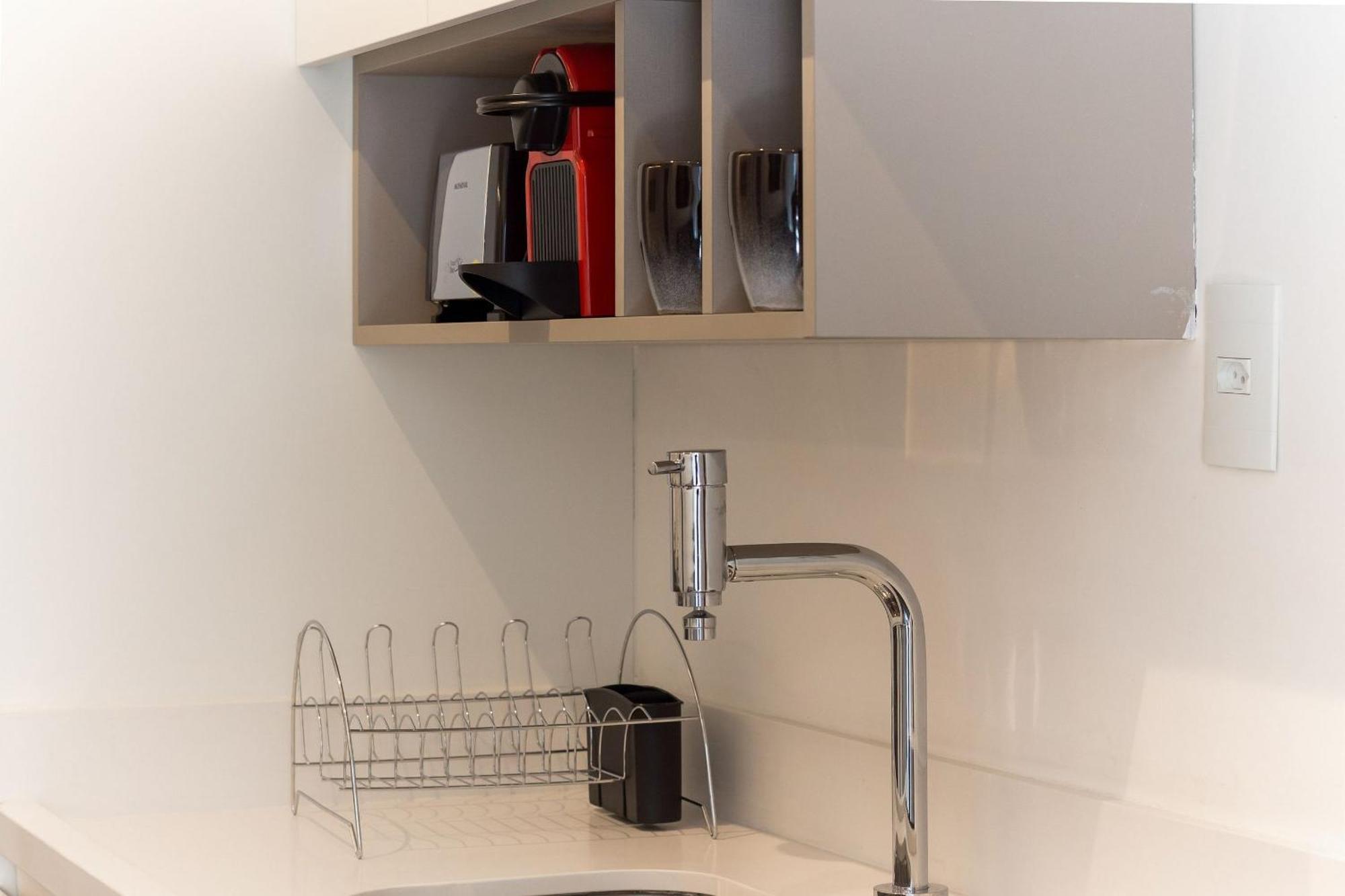 Apartamento Vn - Capote Valente São Paulo