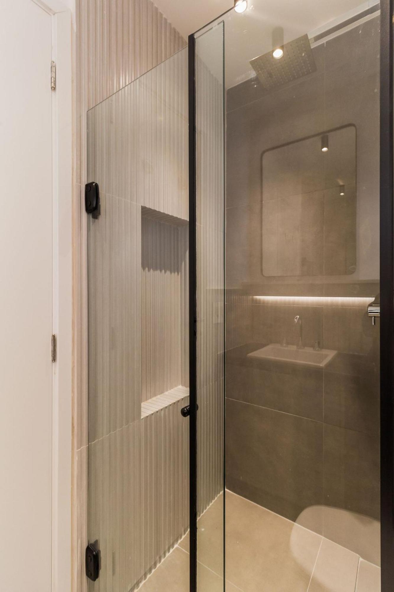 Apartamento Vn - Capote Valente