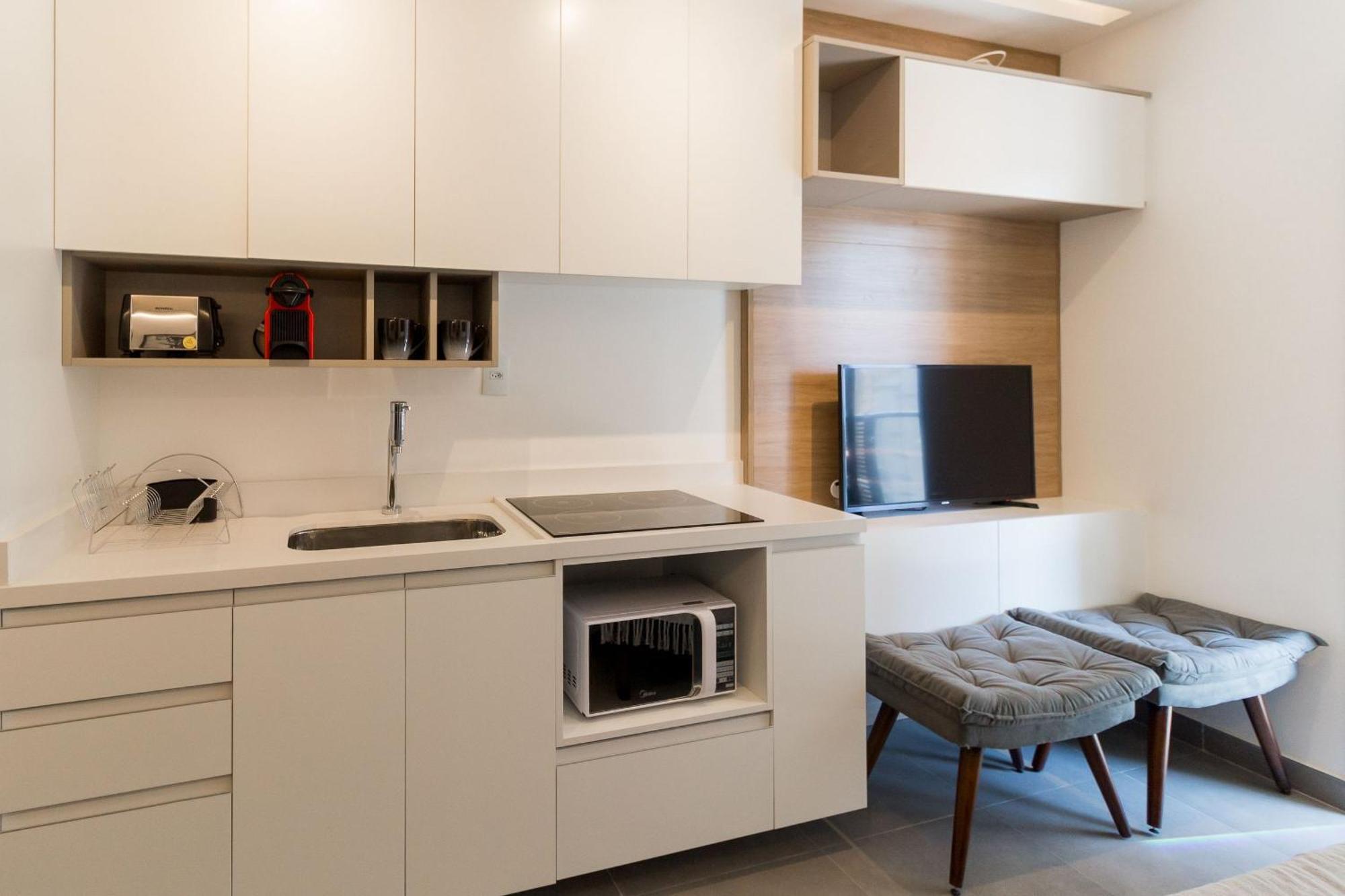 Vn - Capote Valente Apartamento *