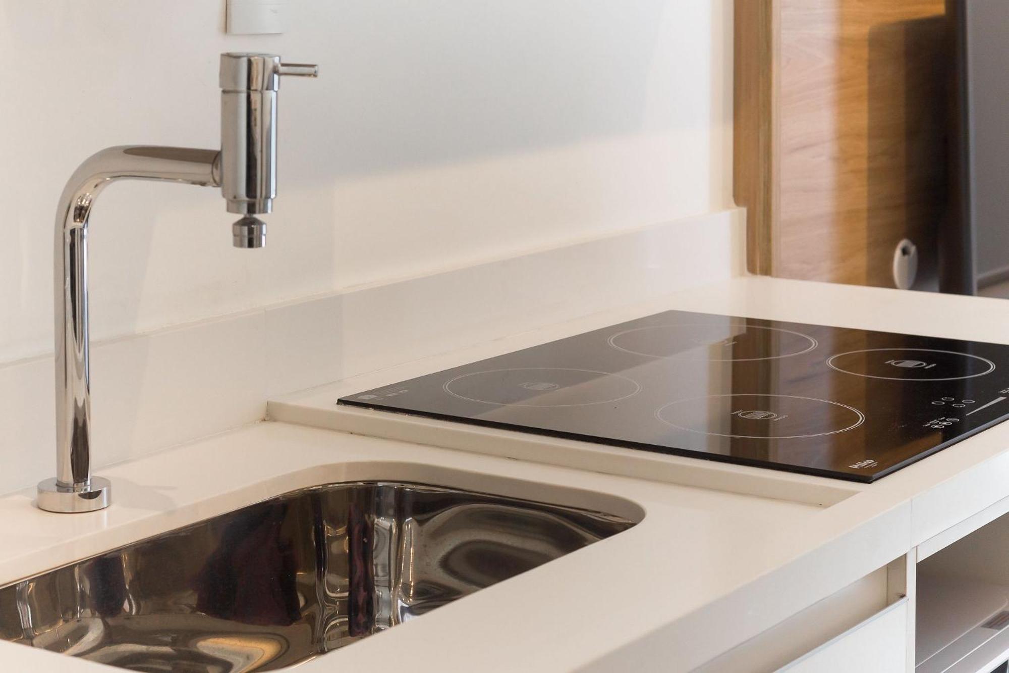 Apartamento Vn - Capote Valente São Paulo