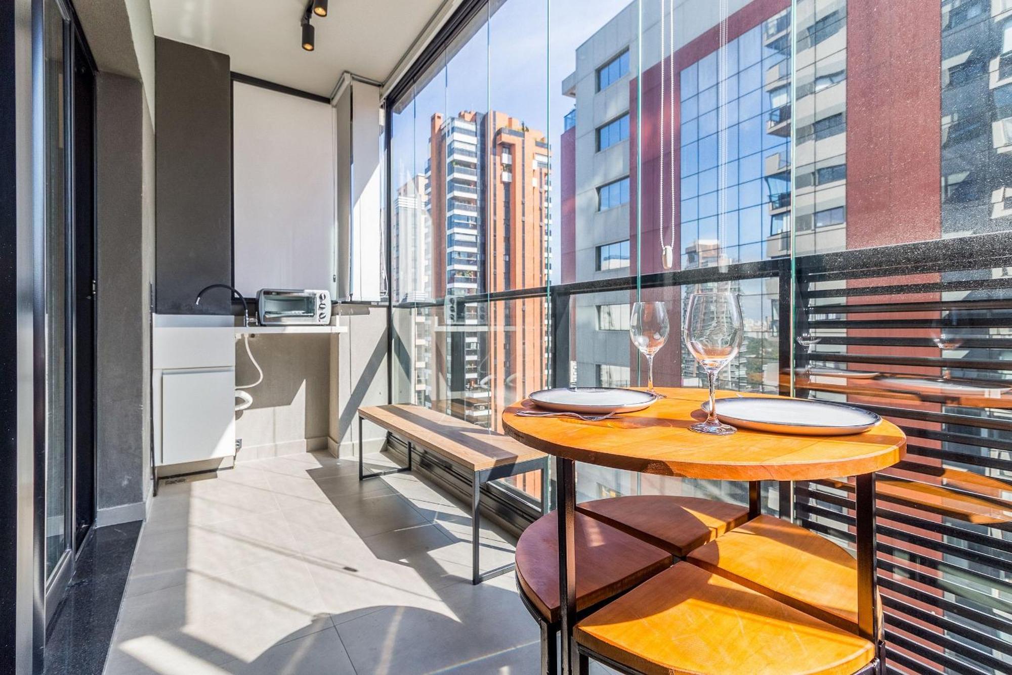 Vn - Capote Valente Apartamento