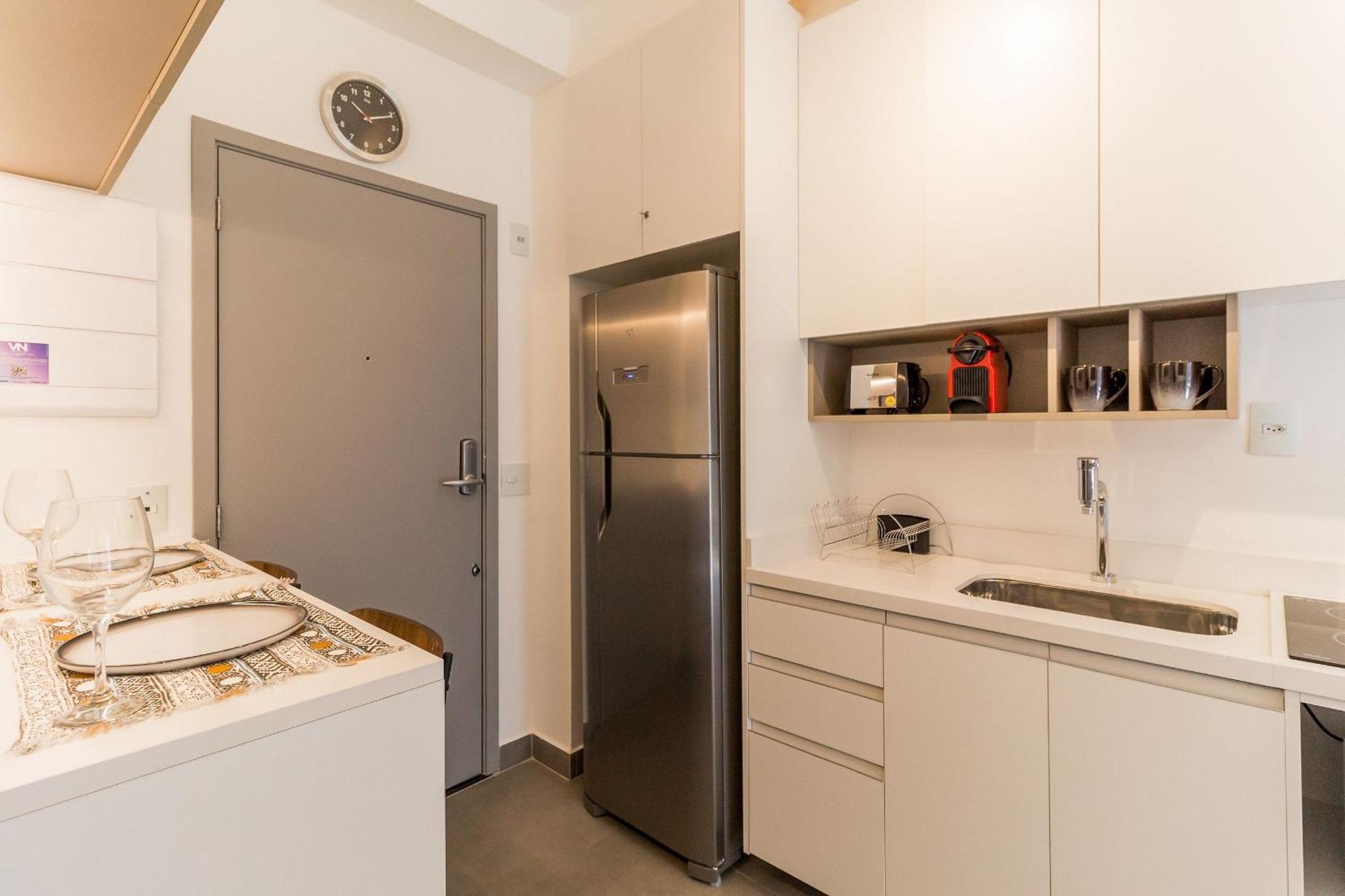 Vn - Capote Valente Apartamento *