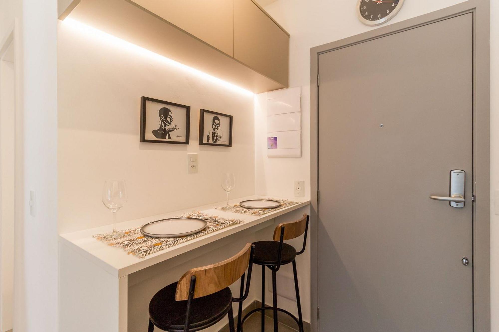 Apartamento Vn - Capote Valente *