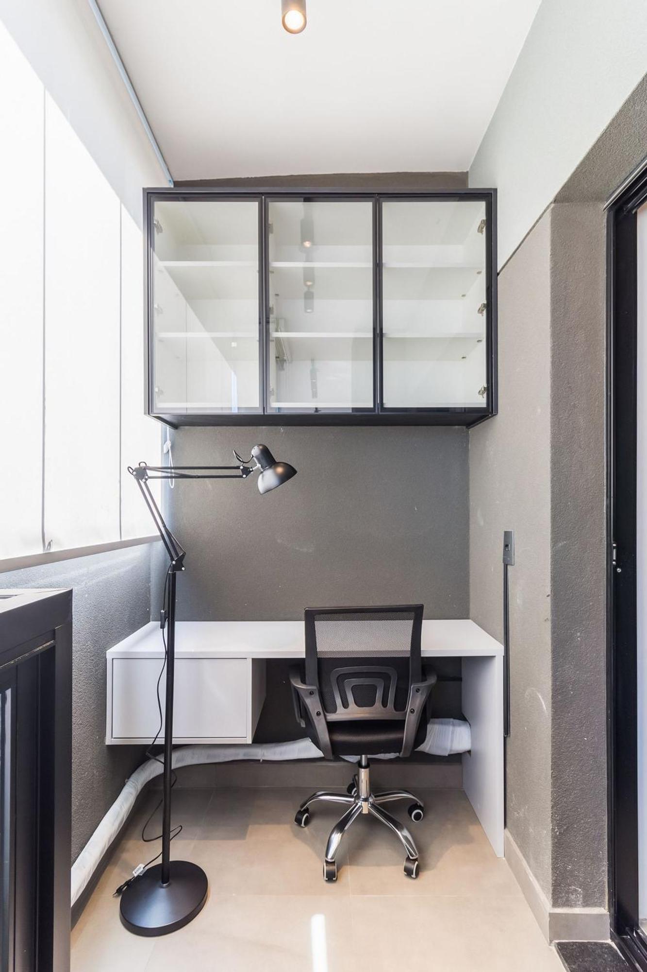 Vn - Capote Valente Apartamento