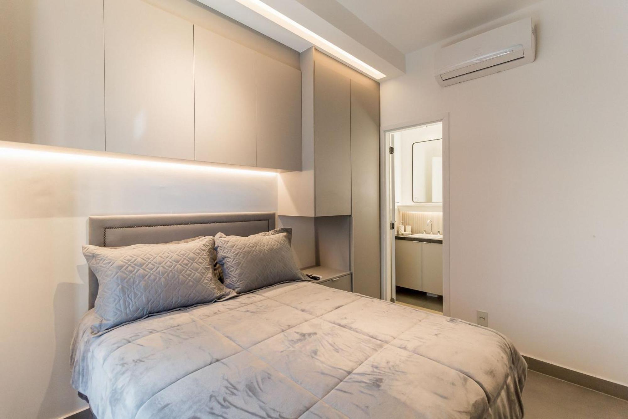 Apartamento Vn - Capote Valente