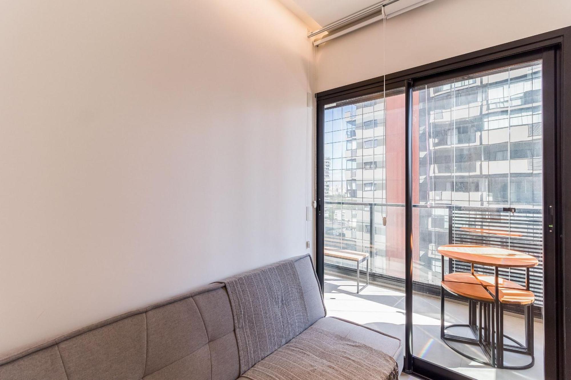 Vn - Capote Valente Apartamento *