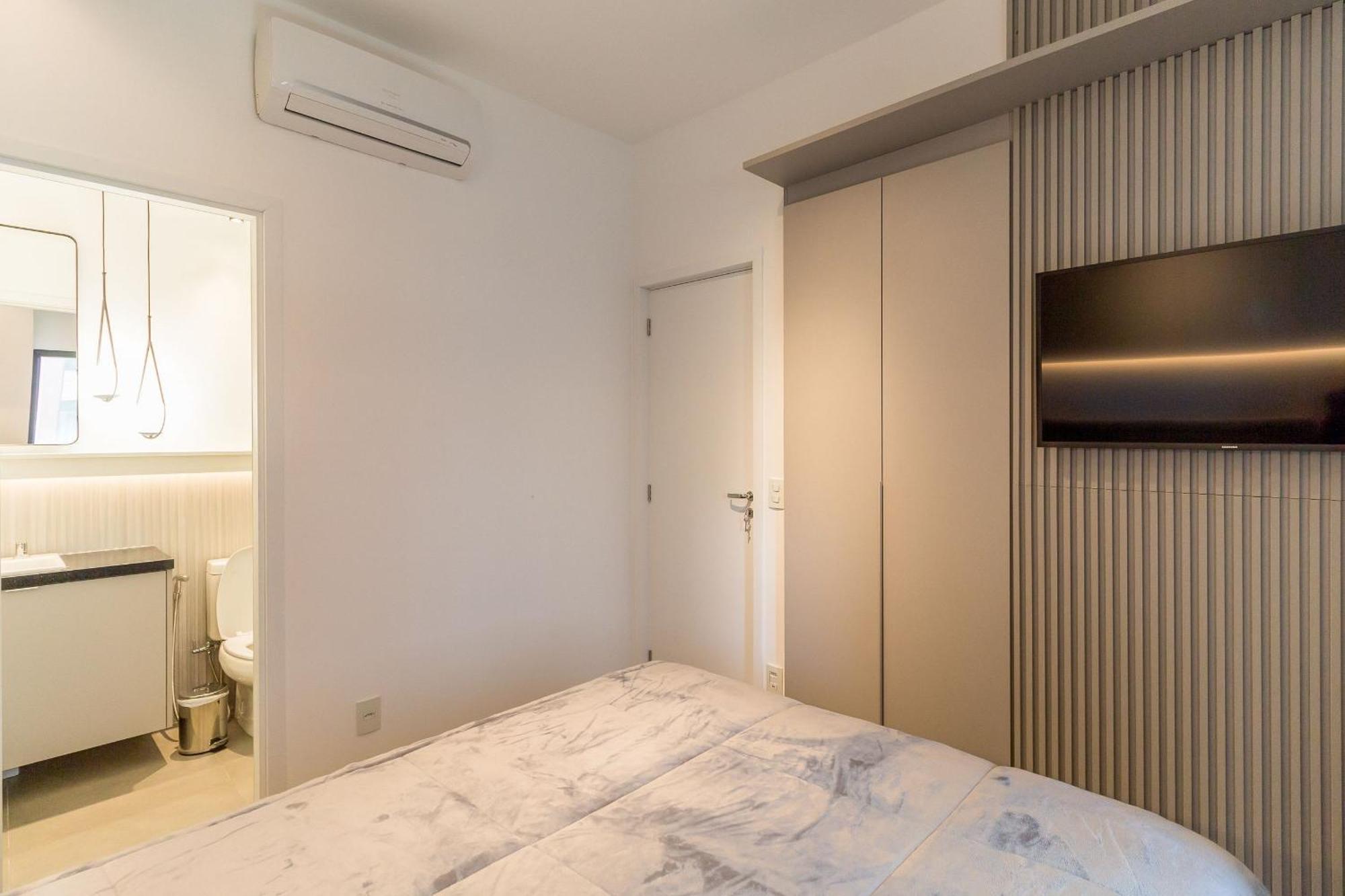 Vn - Capote Valente Apartamento São Paulo