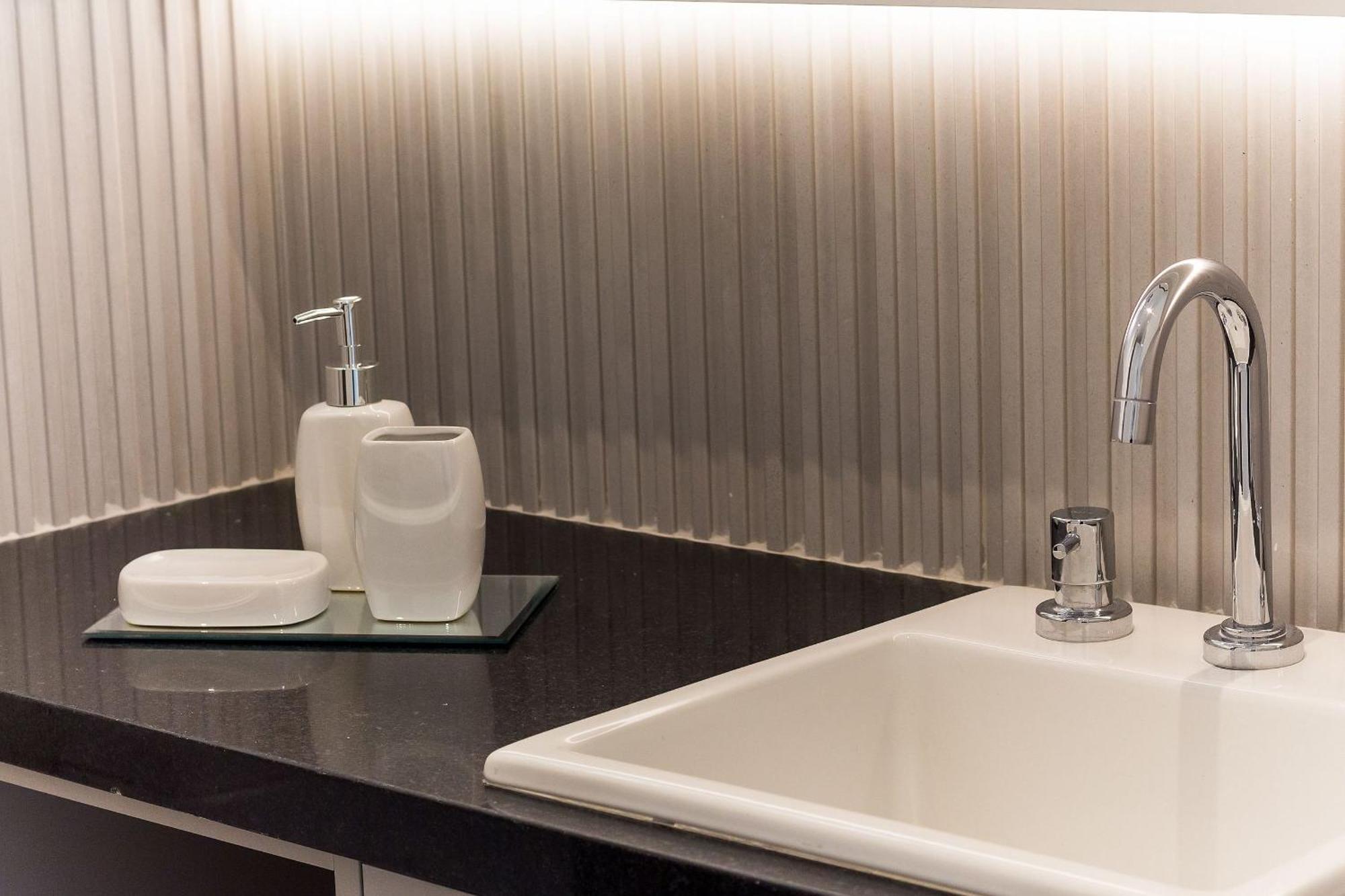 Apartamento Vn - Capote Valente São Paulo