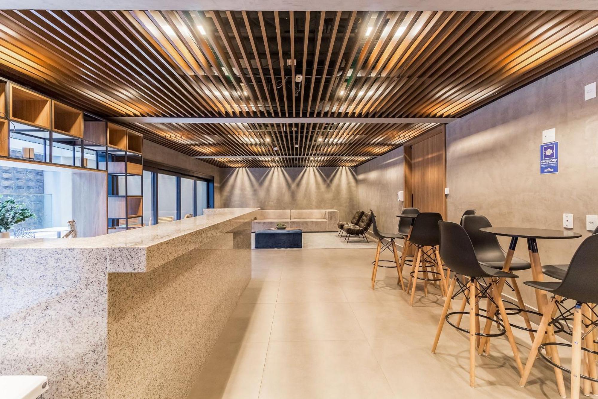 Vn - Capote Valente Apartamento São Paulo