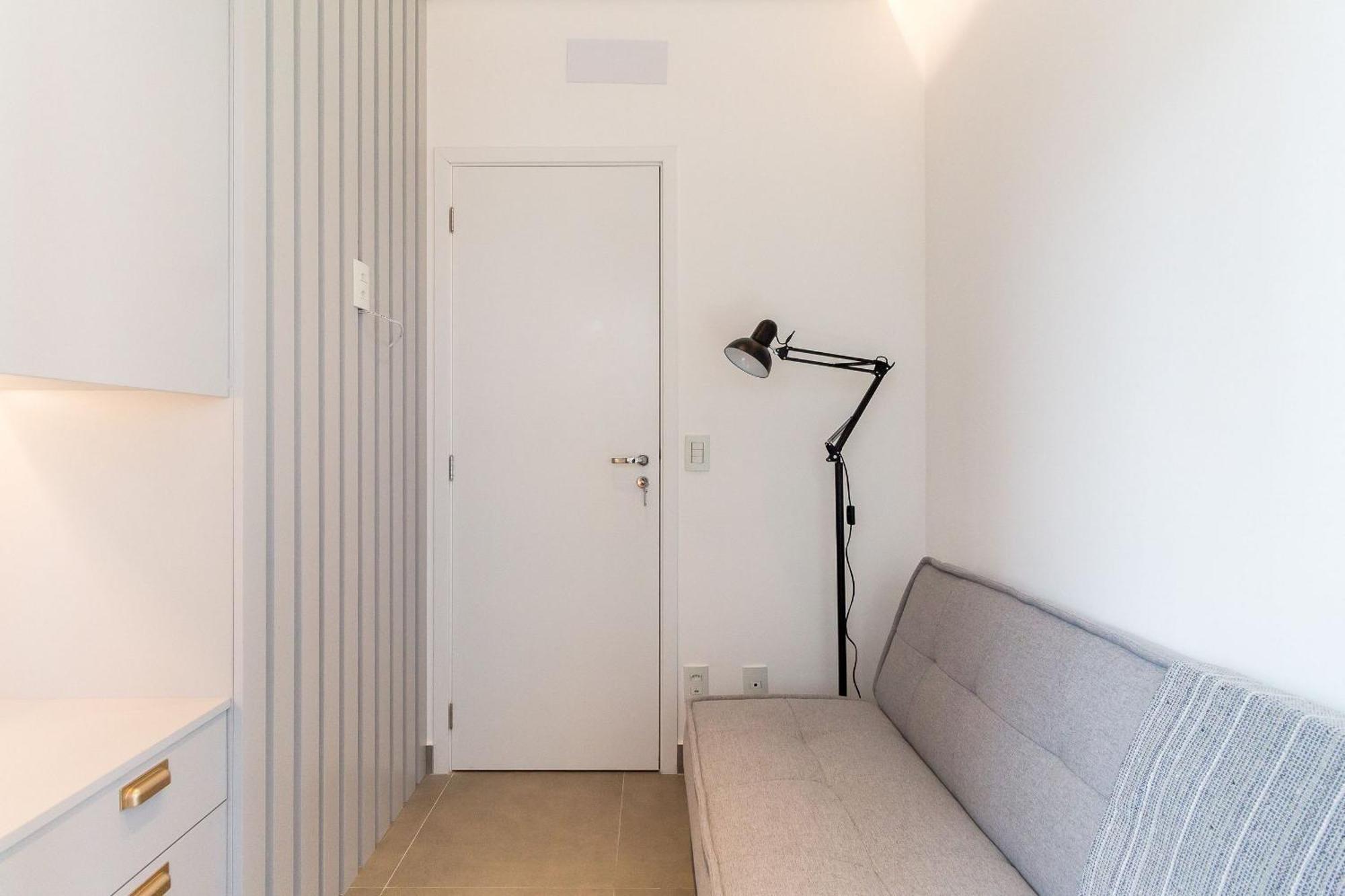 Apartamento Vn - Capote Valente São Paulo